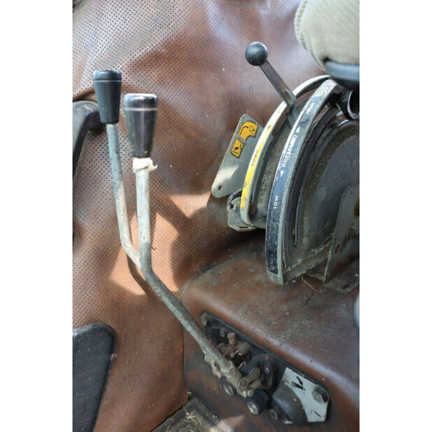 1986 Massey Ferguson 699-42220951