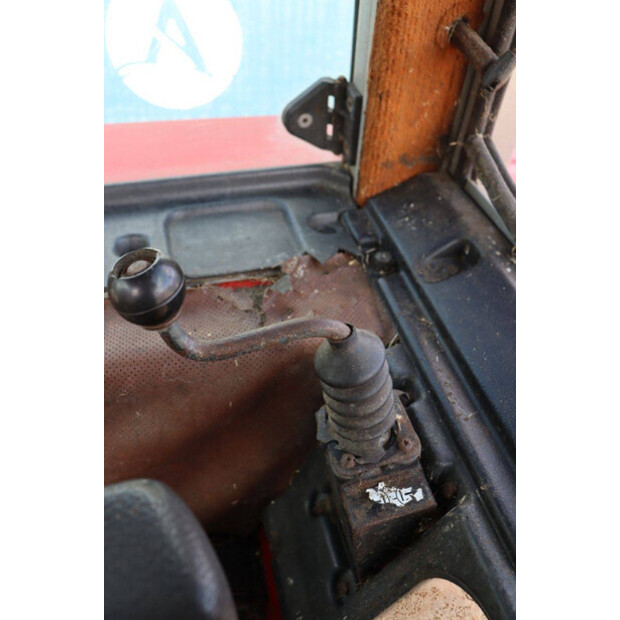 1986 Massey Ferguson 699-42220952