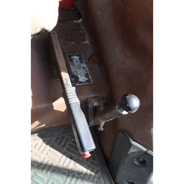 1986 Massey Ferguson 699-42220953