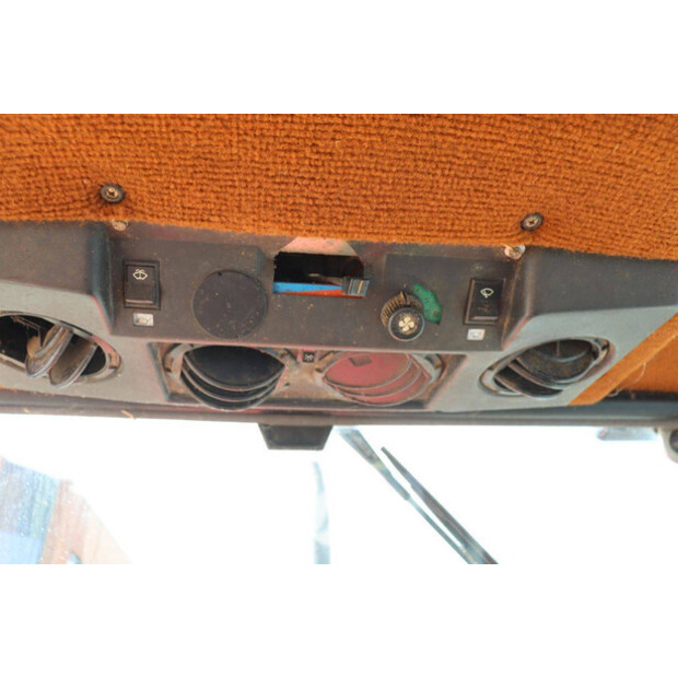 1986 Massey Ferguson 699-42220954