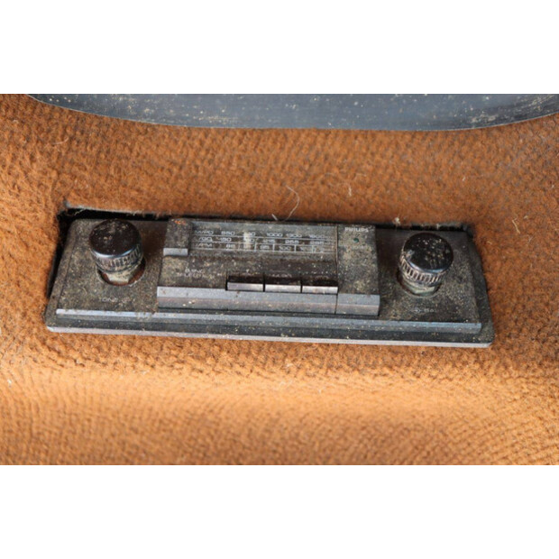 1986 Massey Ferguson 699-42220955