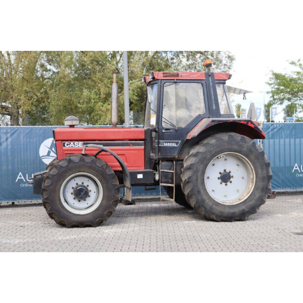 1985 جي إس International 1455XL-42220957