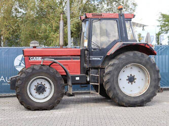 صورة ل تراكتورات زراعية 1985 جي إس International 1455XL