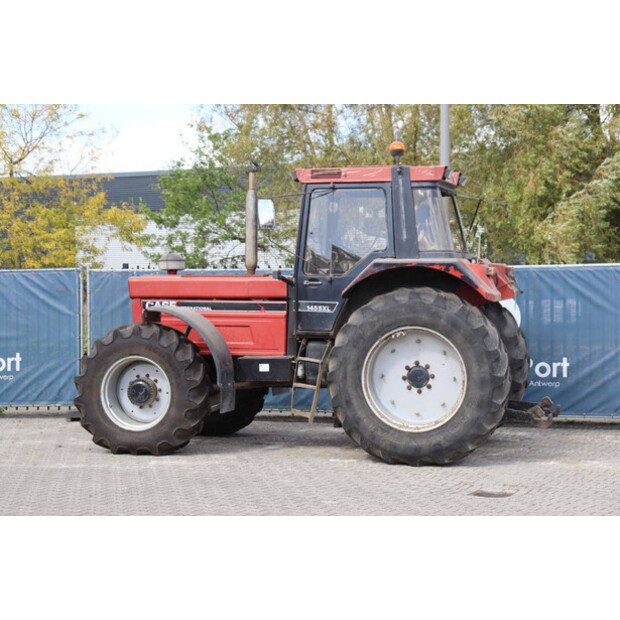 1985 جي إس International 1455XL-42220959