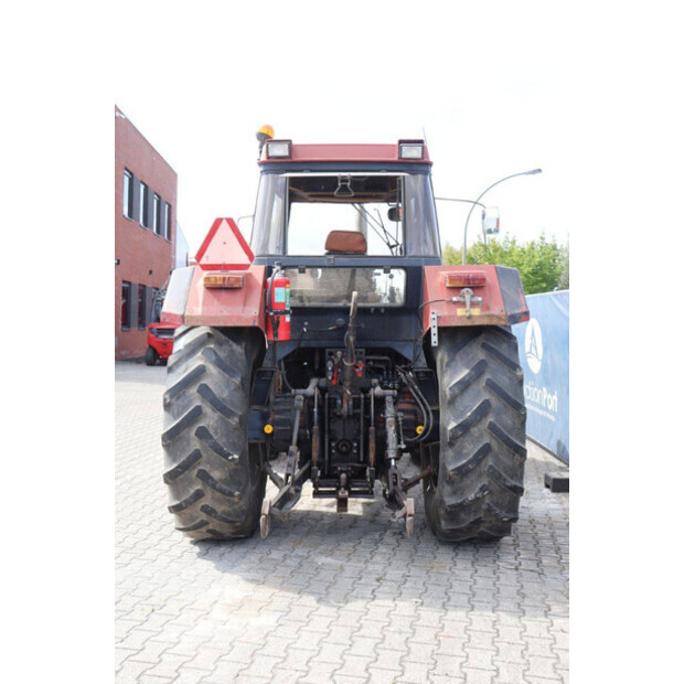 1985 جي إس International 1455XL-42220961