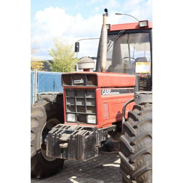 1985 جي إس International 1455XL-42220966