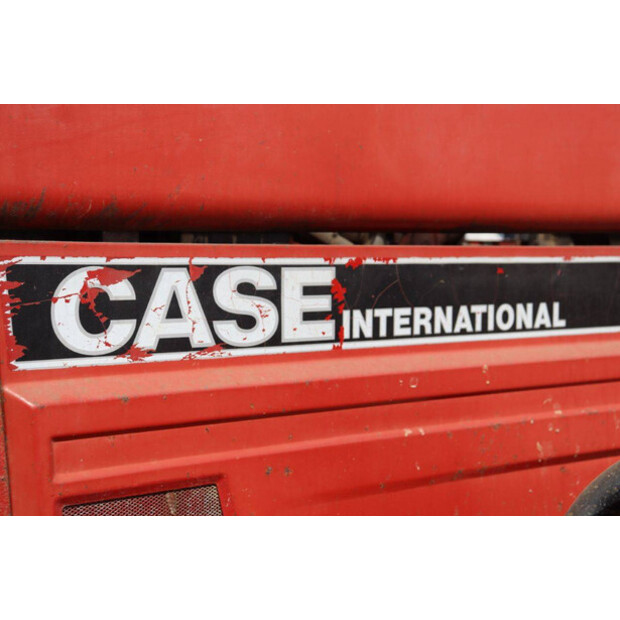 1985 جي إس International 1455XL-42220970