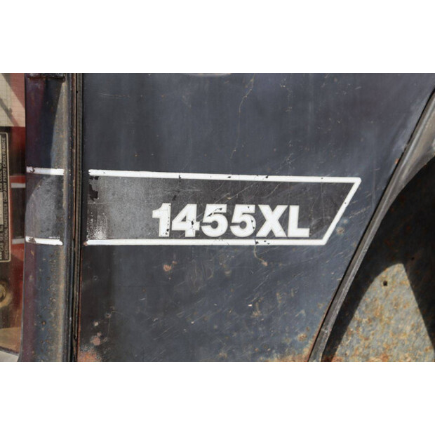 1985 جي إس International 1455XL-42220974