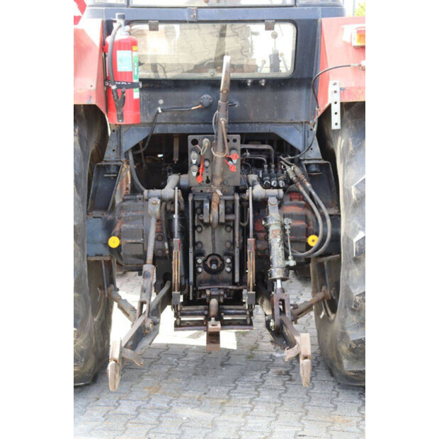 1985 جي إس International 1455XL-42220979