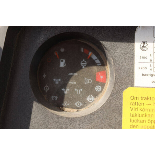 1985 جي إس International 1455XL-42220989