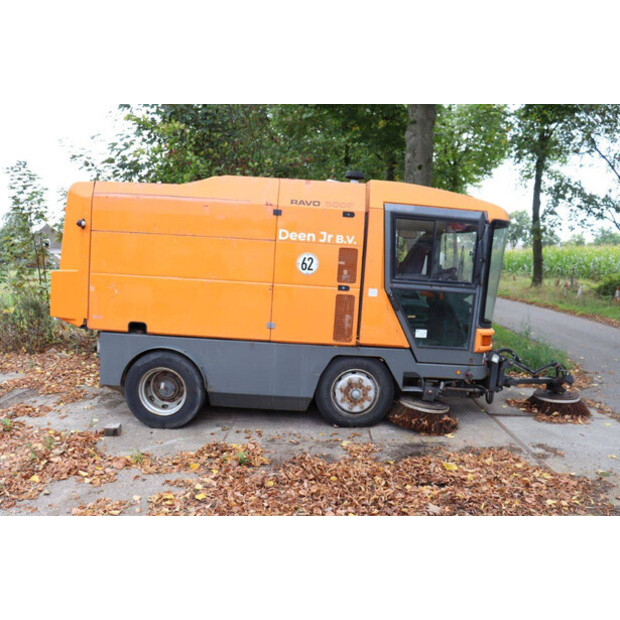 RAVO 5002-42221097