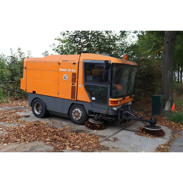 RAVO 5002-42221098