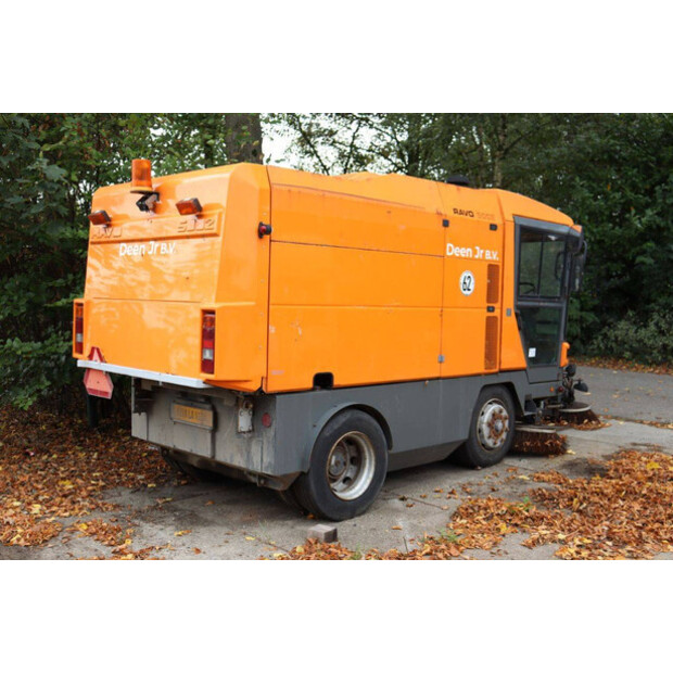 RAVO 5002-42221103