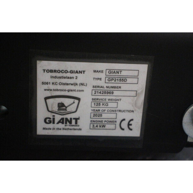 2025 GiANT GP2155D-42221151