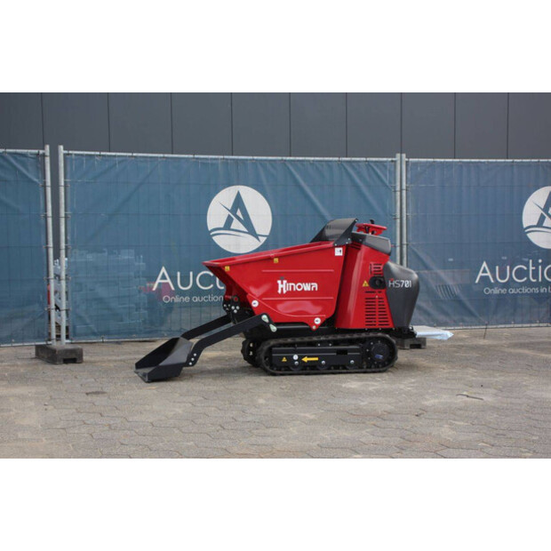 2025 Hinowa HS701-42221185