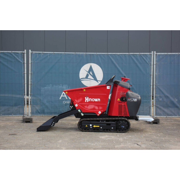 2025 Hinowa HS701-42221186
