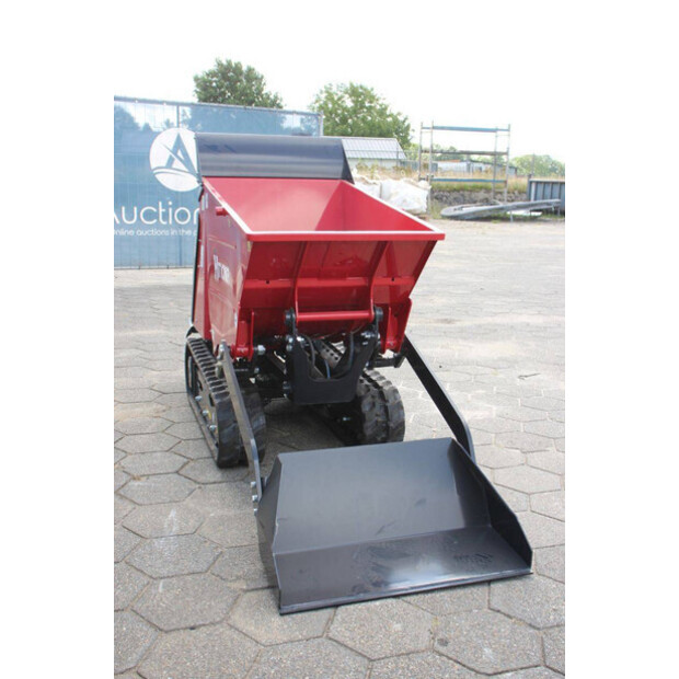 2025 Hinowa HS701-42221190