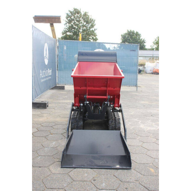 2025 Hinowa HS701-42221191
