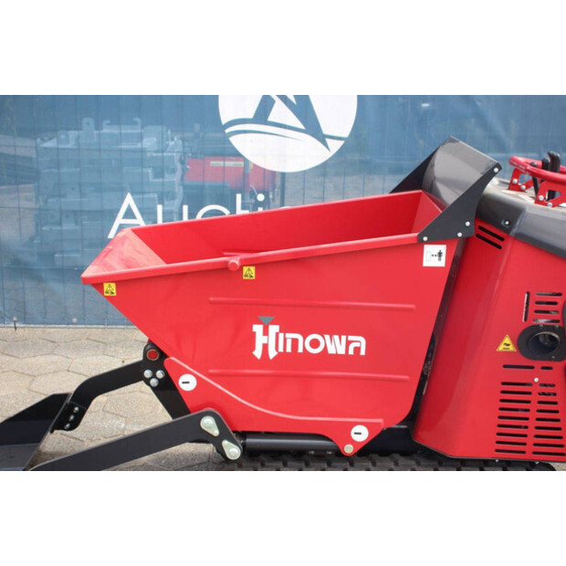 2025 Hinowa HS701-42221194