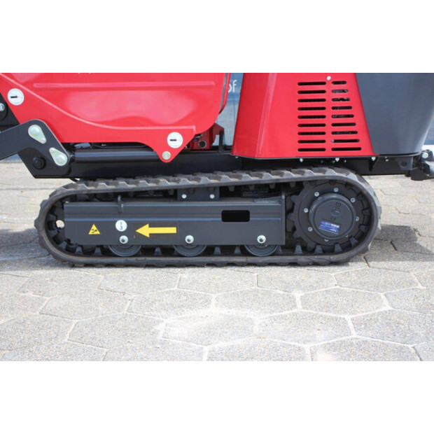 2025 Hinowa HS701-42221195