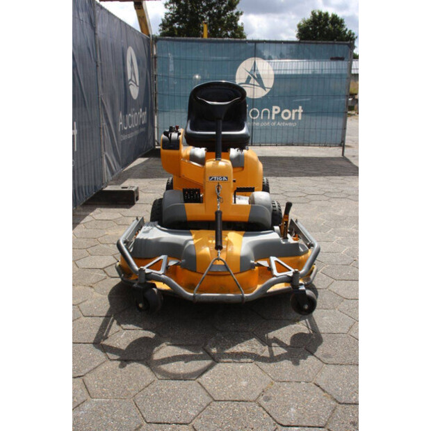 2010 Stiga P901-42221247