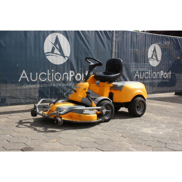 2010 Stiga P901-42221248