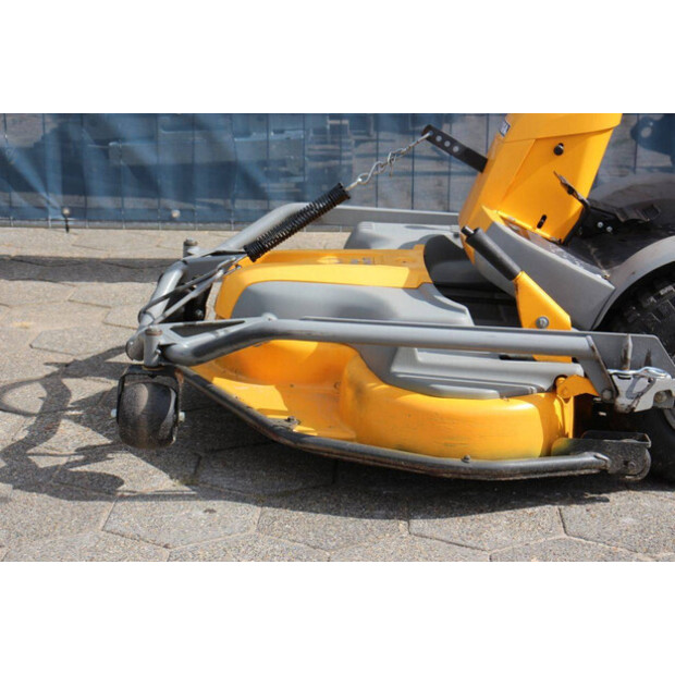 2010 Stiga P901-42221250