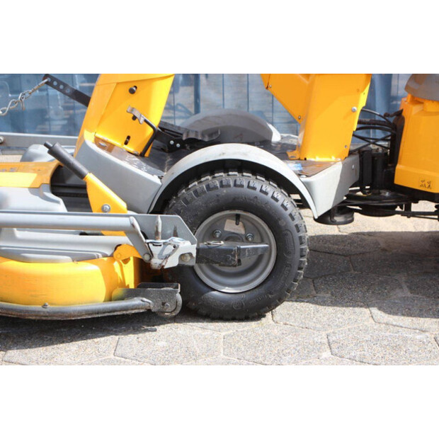 2010 Stiga P901-42221251