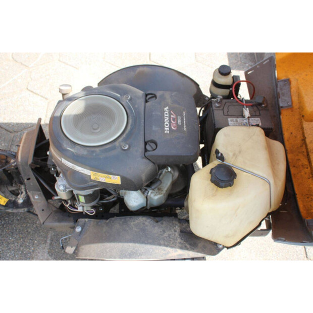 2010 Stiga P901-42221255