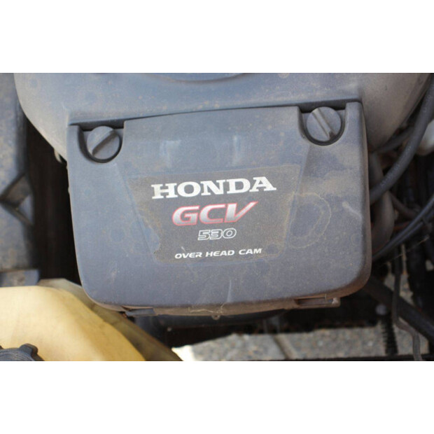 2010 Stiga P901-42221257