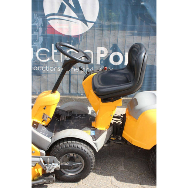 2010 Stiga P901-42221259
