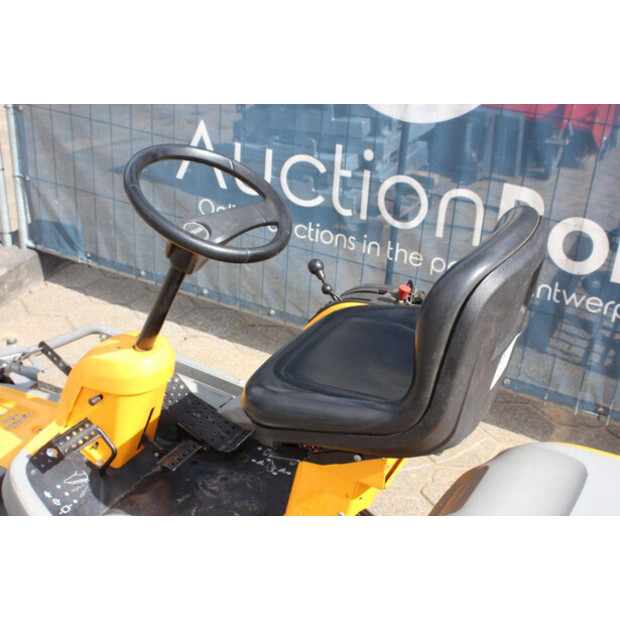 2010 Stiga P901-42221260