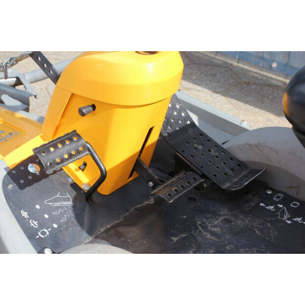 2010 Stiga P901-42221261