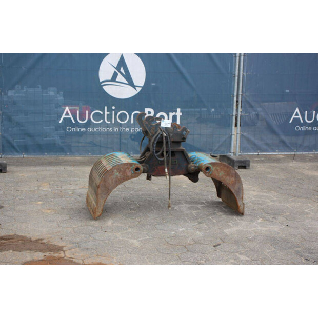 2014 Vematec VMT450S-42221267