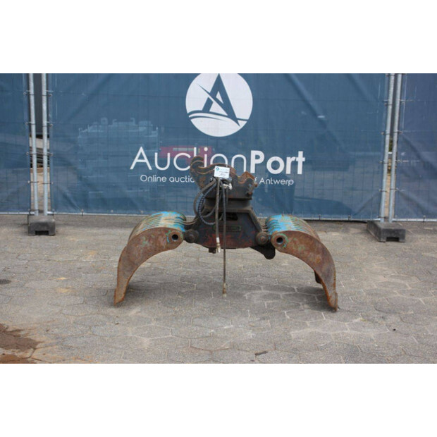 2014 Vematec VMT450S-42221268