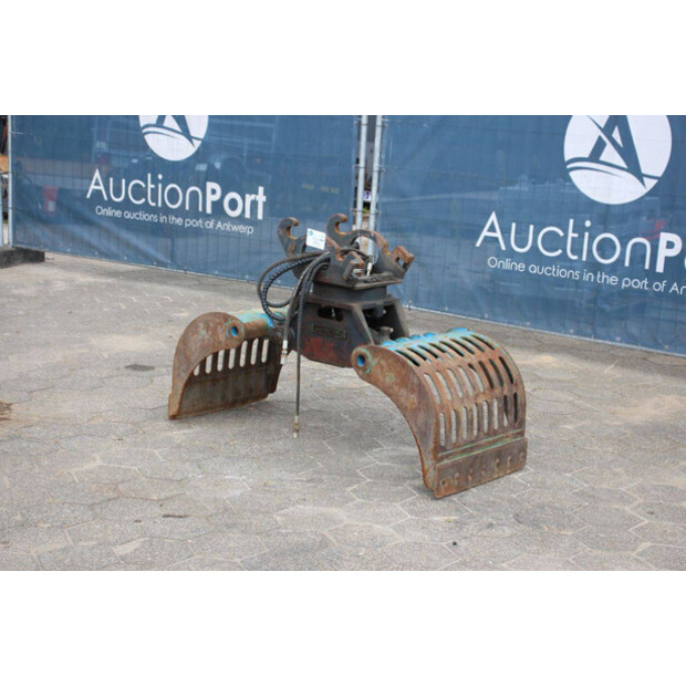 2014 Vematec VMT450S-42221269