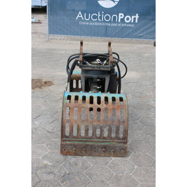 2014 Vematec VMT450S-42221270