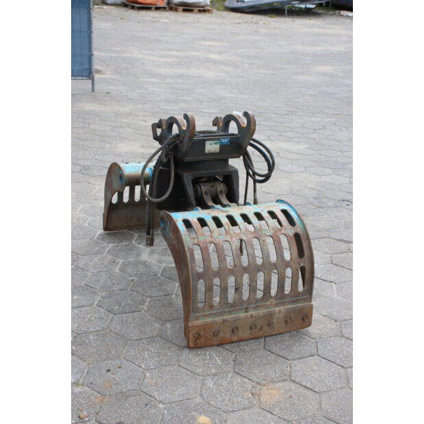 2014 Vematec VMT450S-42221272