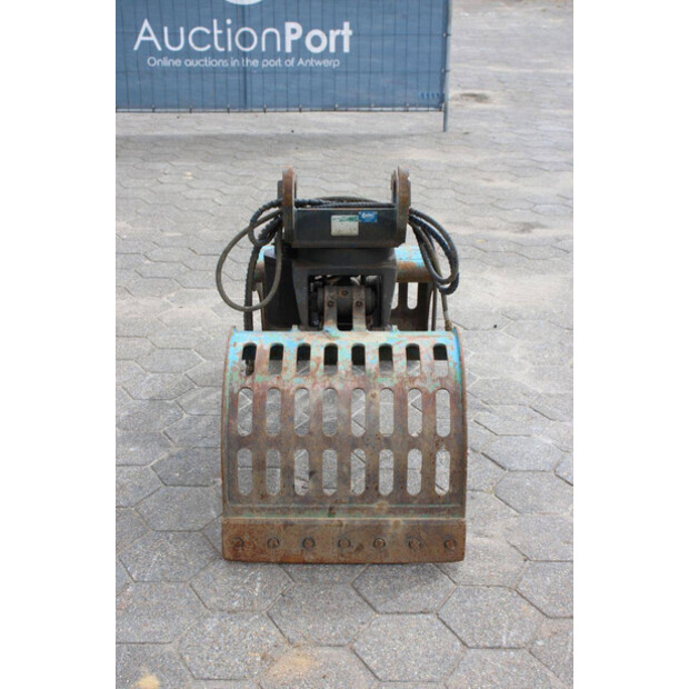 2014 Vematec VMT450S-42221273