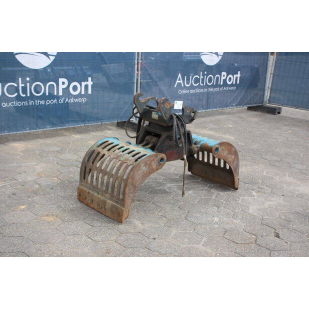 2014 Vematec VMT450S-42221274