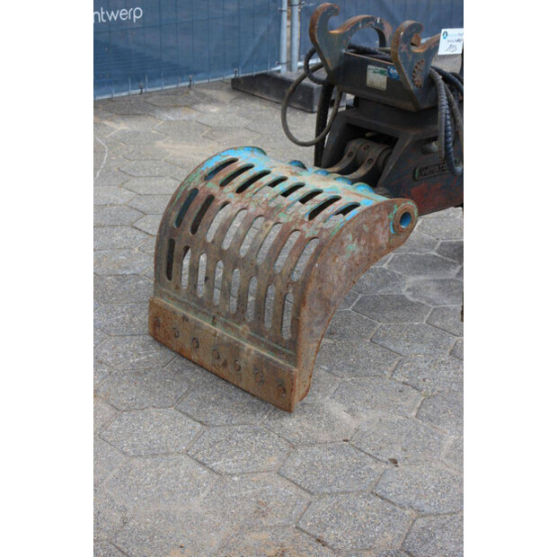 2014 Vematec VMT450S-42221275