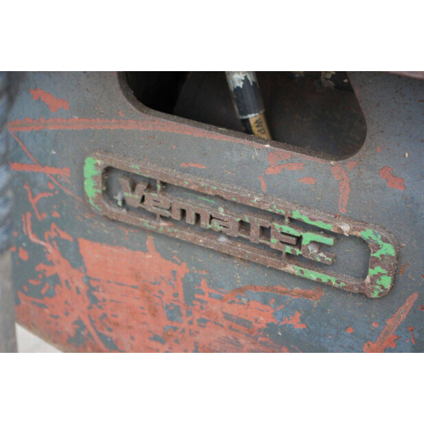 2014 Vematec VMT450S-42221277