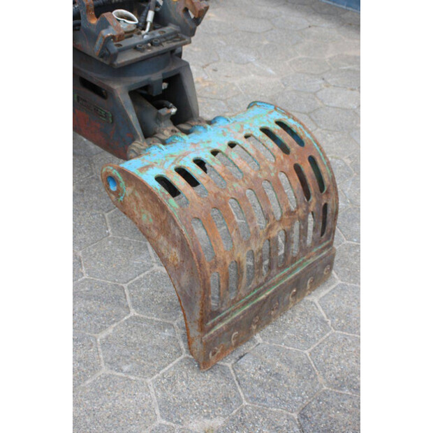 2014 Vematec VMT450S-42221278