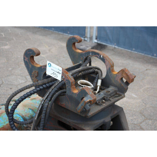 2014 Vematec VMT450S-42221279