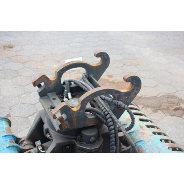 2014 Vematec VMT450S-42221280