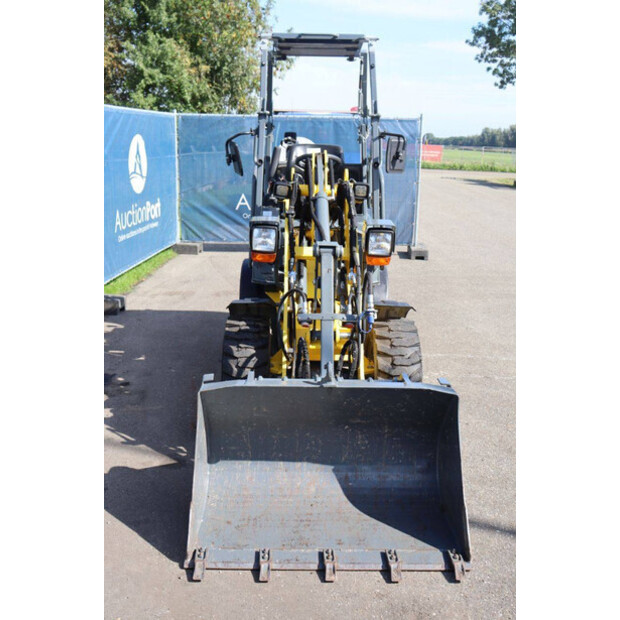 2021 Neuson WL20E-42221321