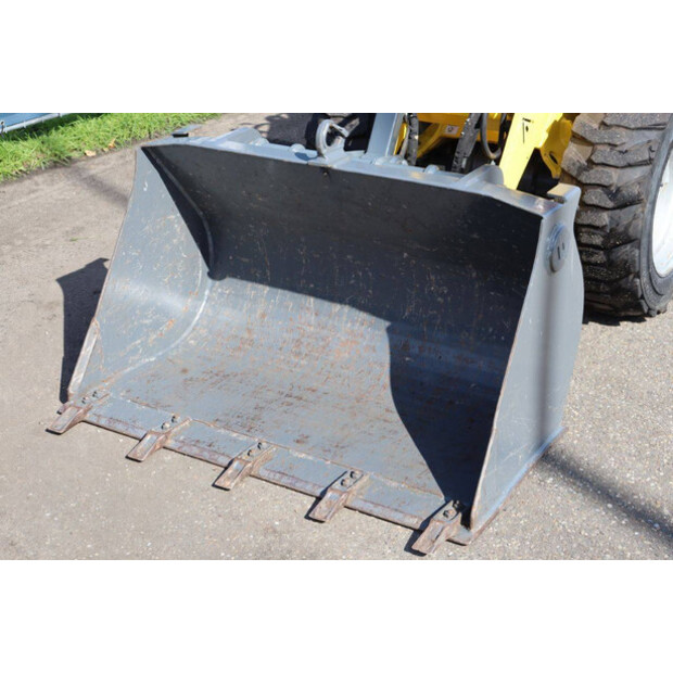 2021 Neuson WL20E-42221323