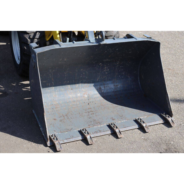 2021 Neuson WL20E-42221324