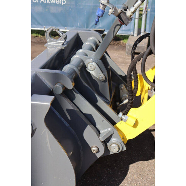 2021 Neuson WL20E-42221326