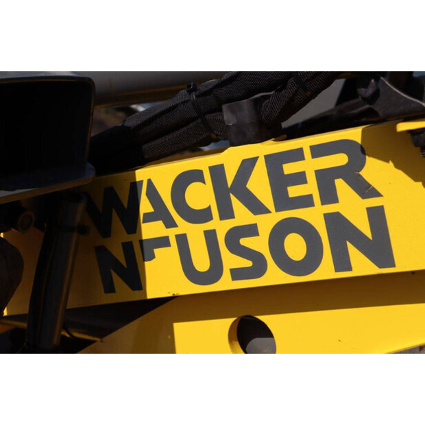 2021 Neuson WL20E-42221329